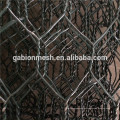 Alambre de alambre del gabion de la alta calidad alibaba China